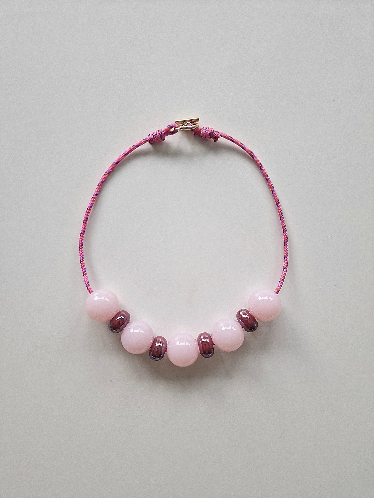 Collier cordon CURUTIBA