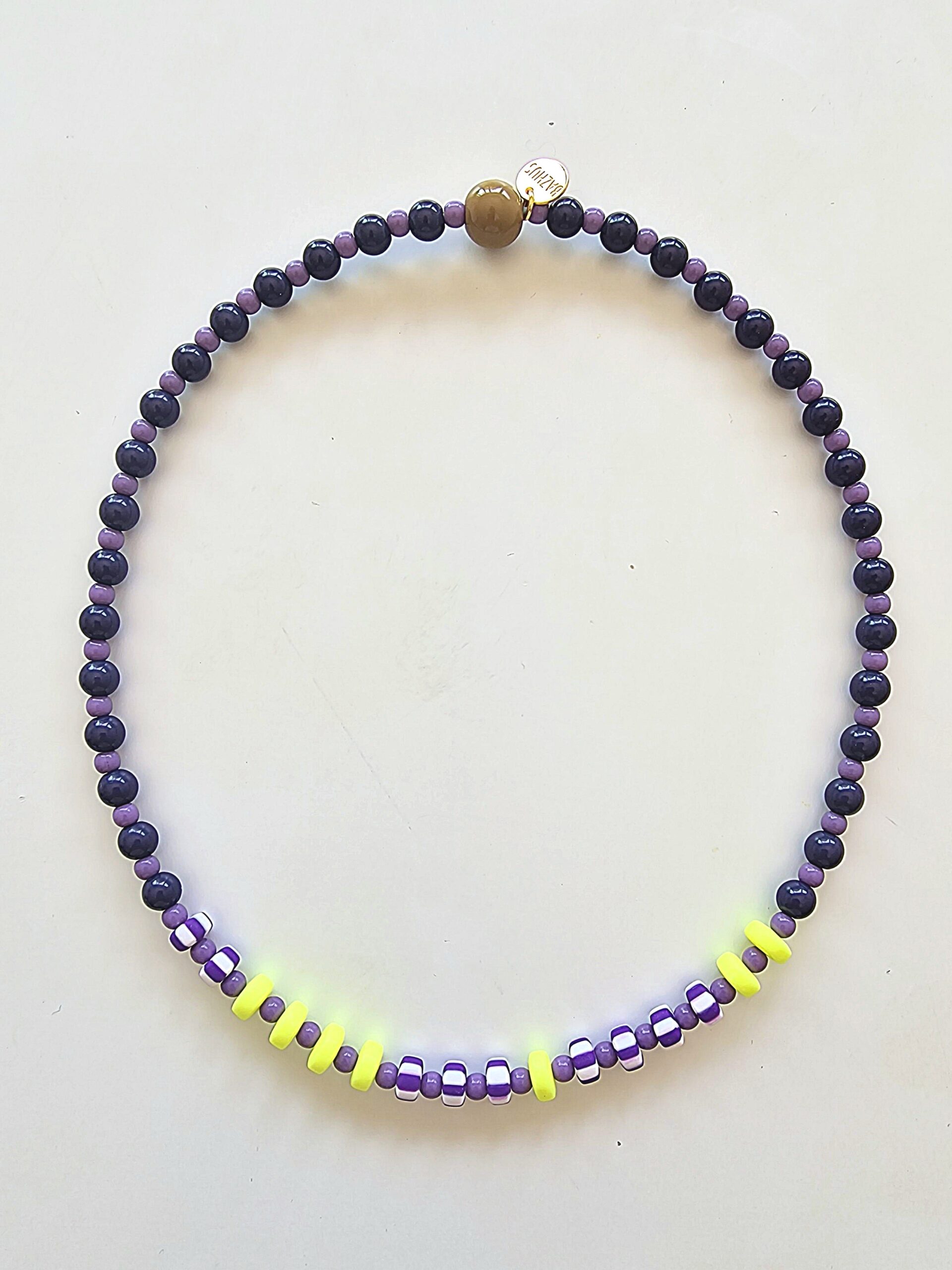 Collier élastiqué POP - Image 11