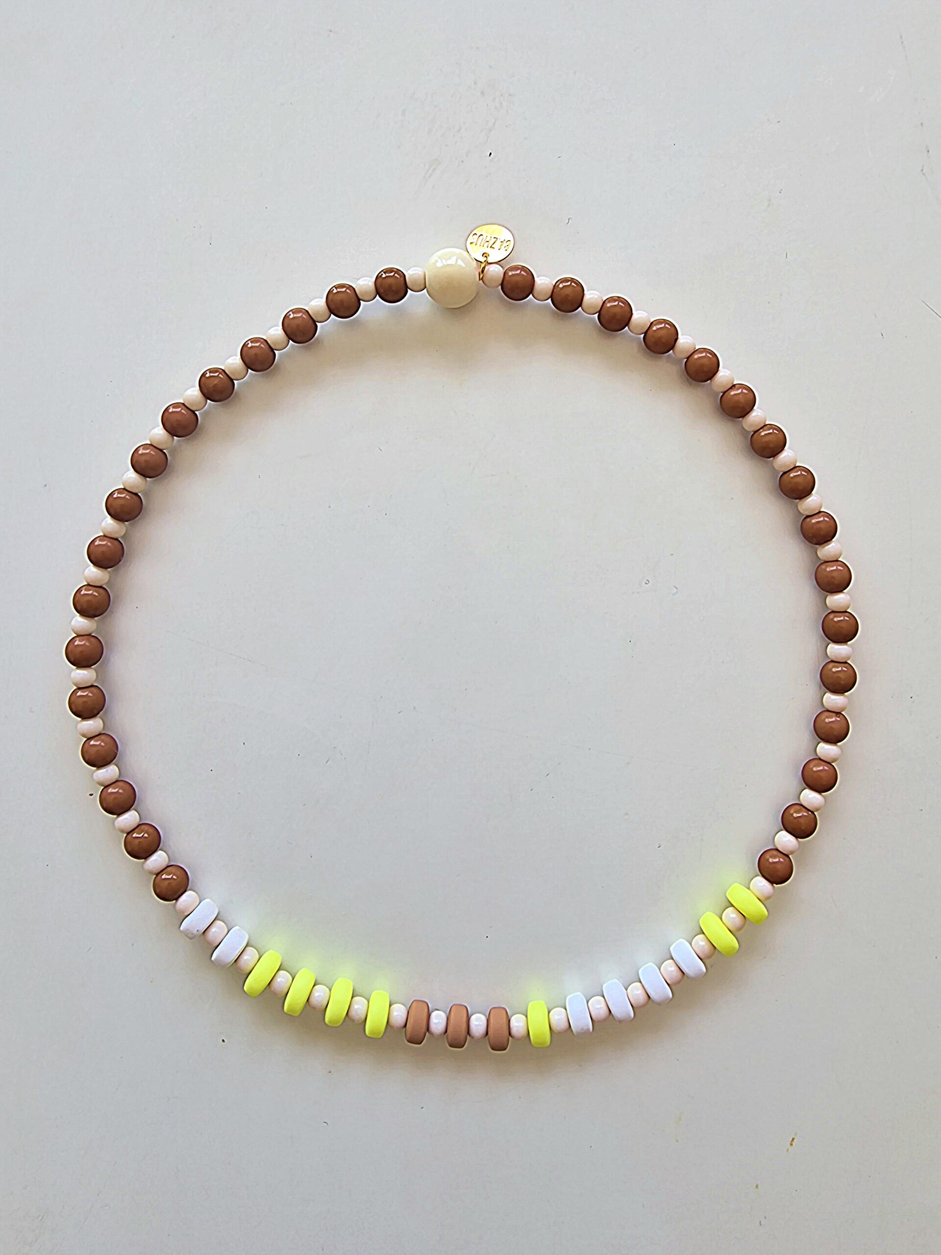 Collier élastiqué POP - Image 10