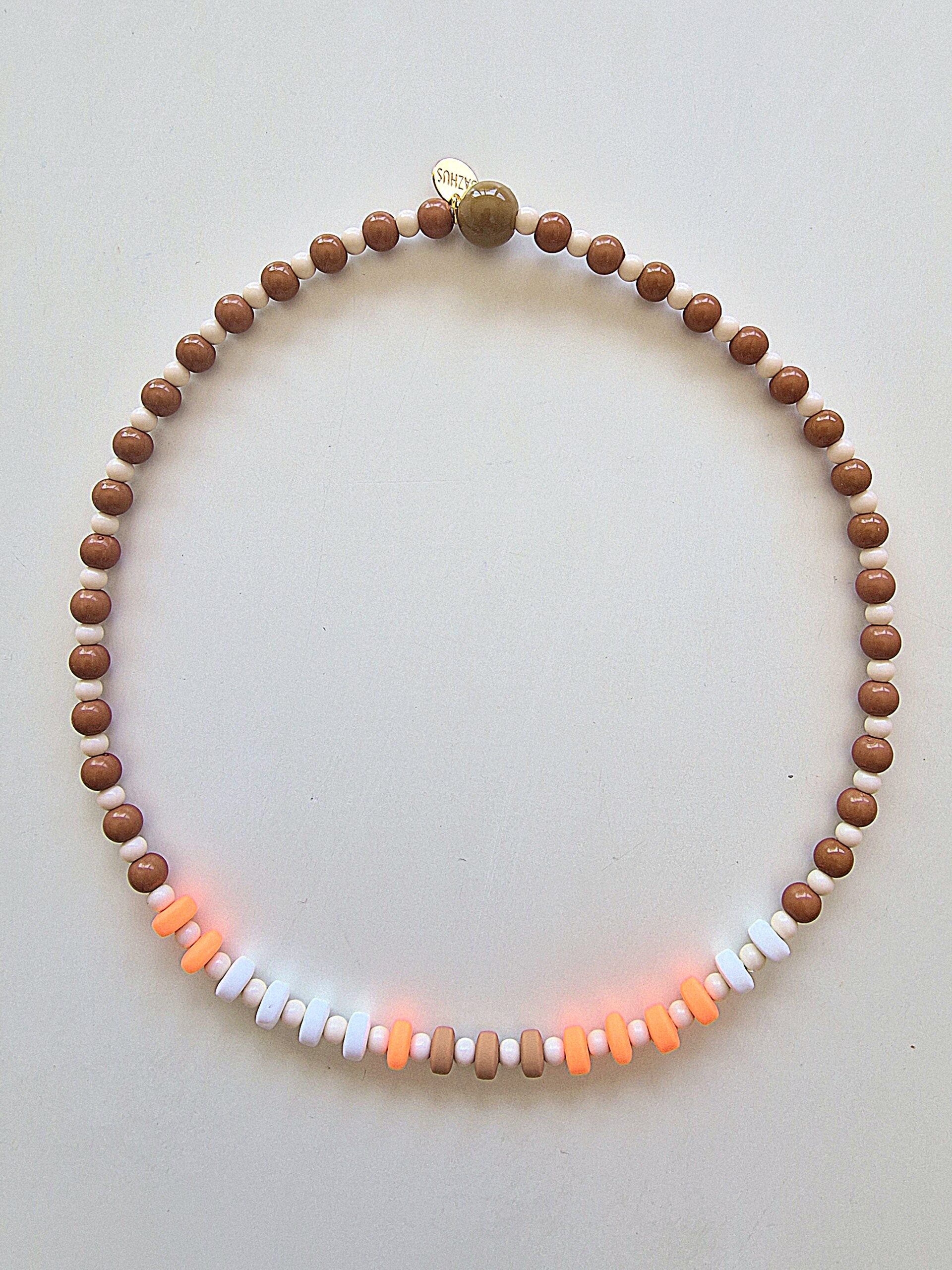 Collier élastiqué POP - Image 9