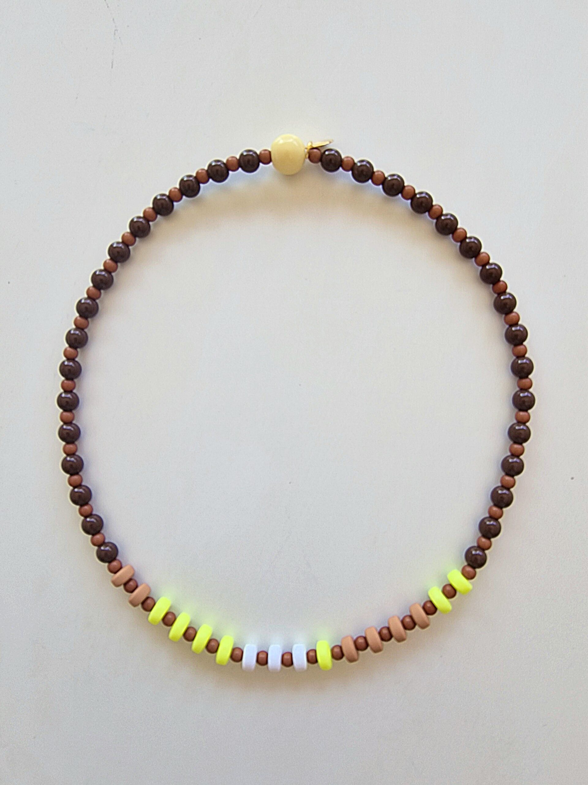 Collier élastiqué POP - Image 8