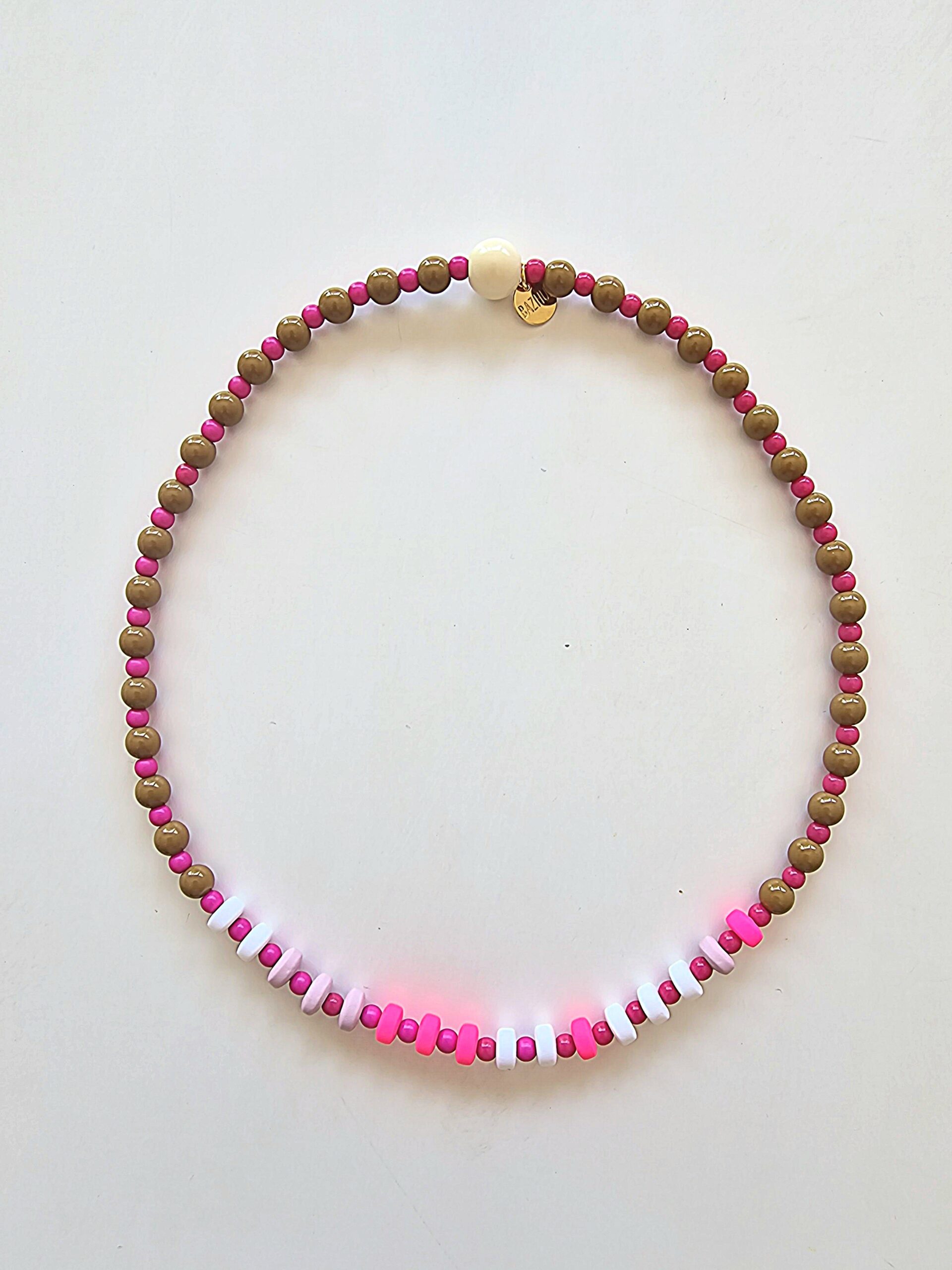 Collier élastiqué POP - Image 7