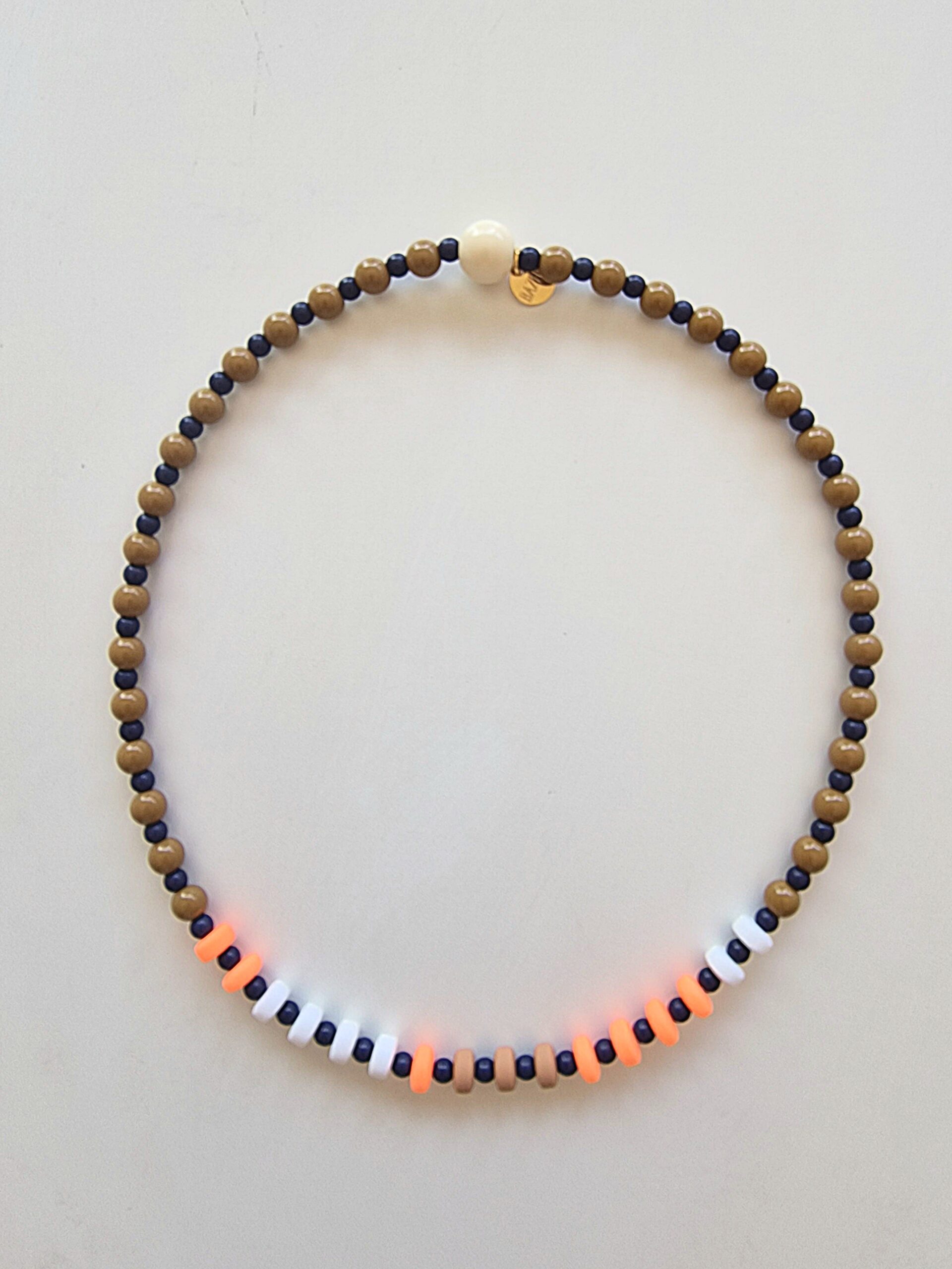 Collier élastiqué POP - Image 5