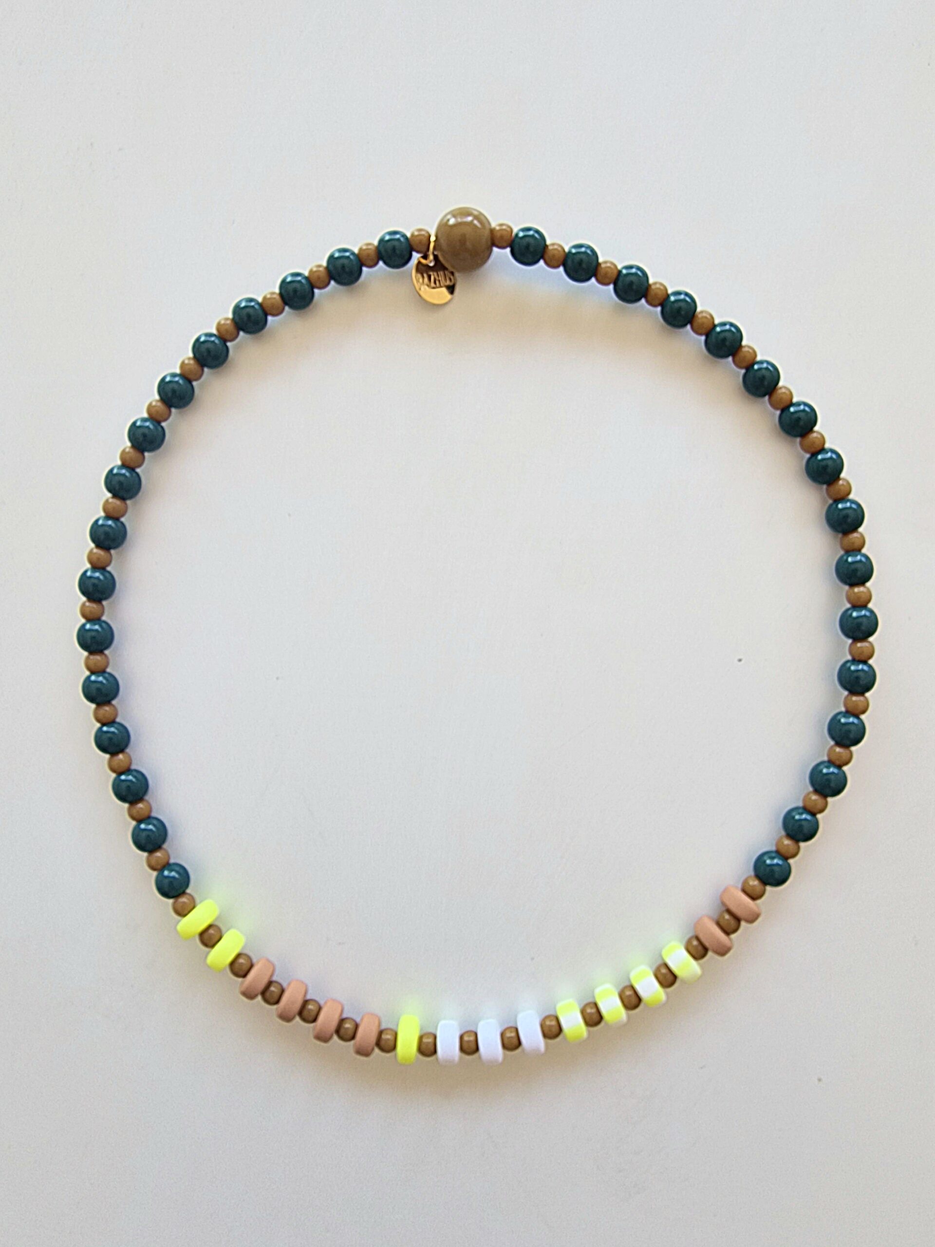 Collier élastiqué POP - Image 2
