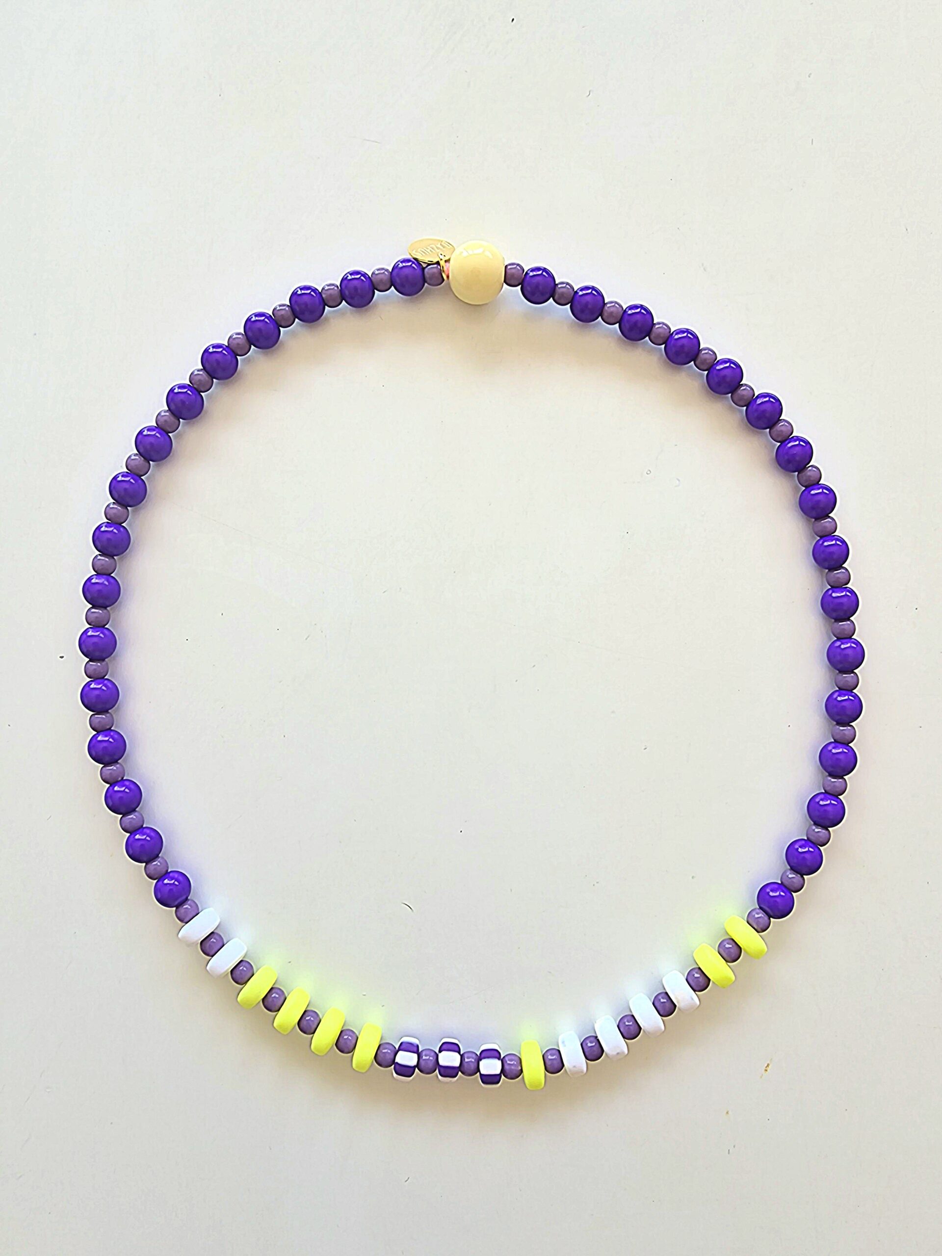 Collier élastiqué POP - Image 3